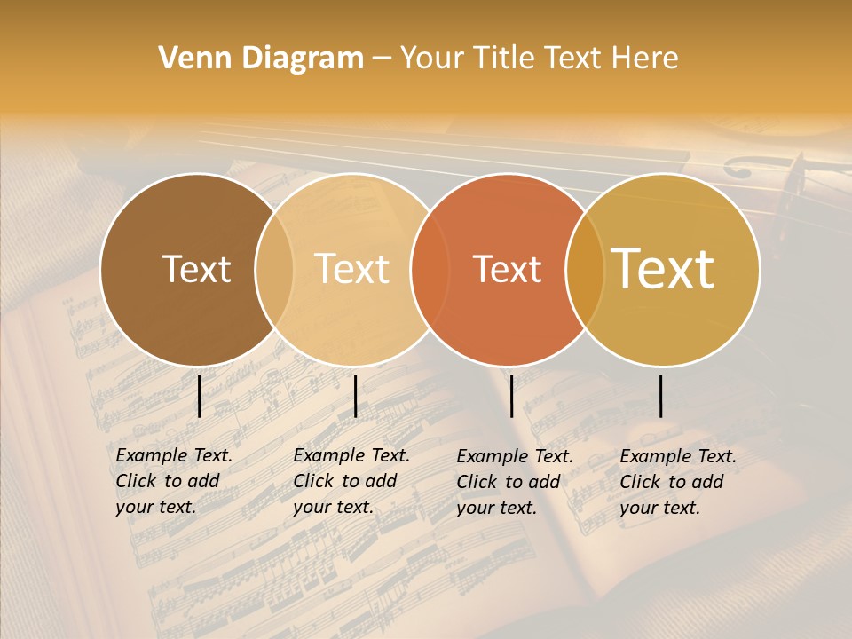 Writing Teamwork Bu Ine PowerPoint Template
