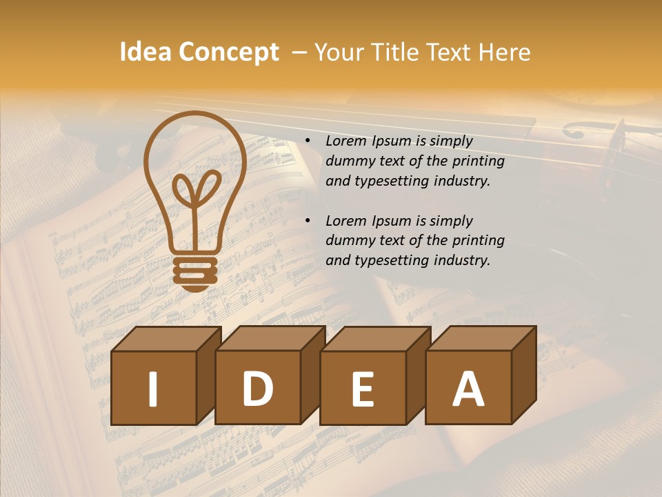 Writing Teamwork Bu Ine PowerPoint Template