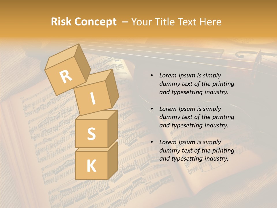 Writing Teamwork Bu Ine PowerPoint Template