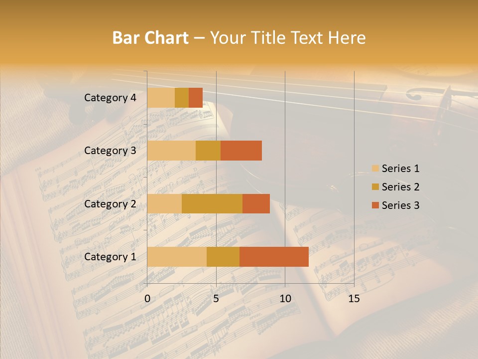 Writing Teamwork Bu Ine PowerPoint Template