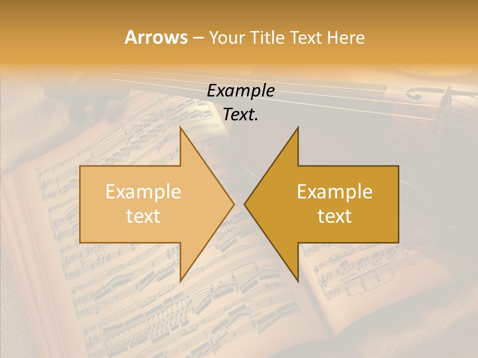 Writing Teamwork Bu Ine PowerPoint Template