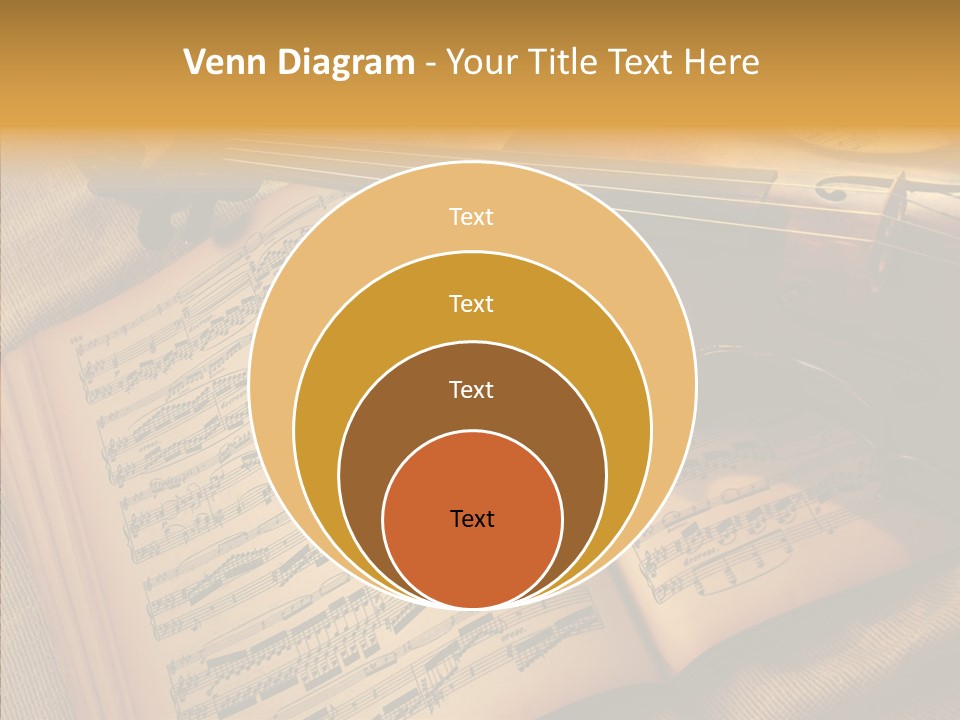 Writing Teamwork Bu Ine PowerPoint Template