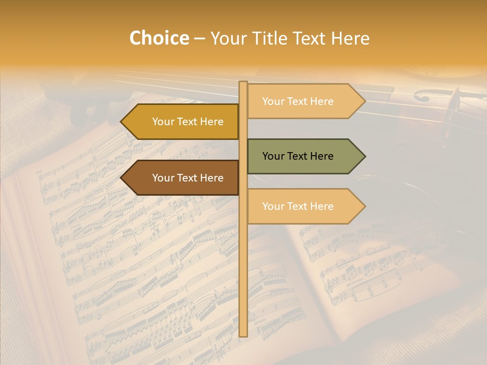Writing Teamwork Bu Ine PowerPoint Template