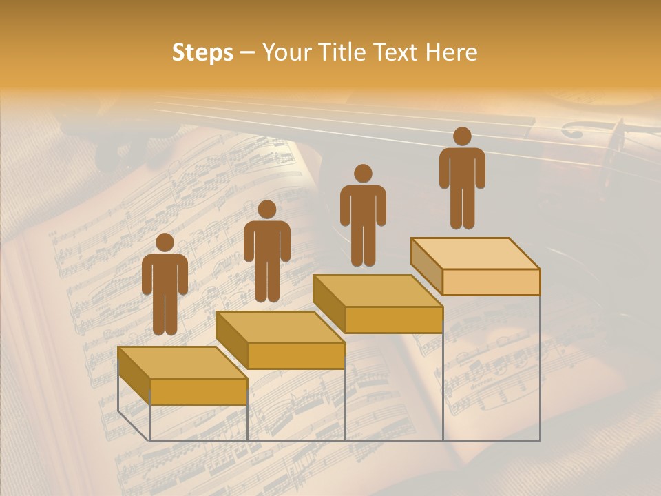Writing Teamwork Bu Ine PowerPoint Template