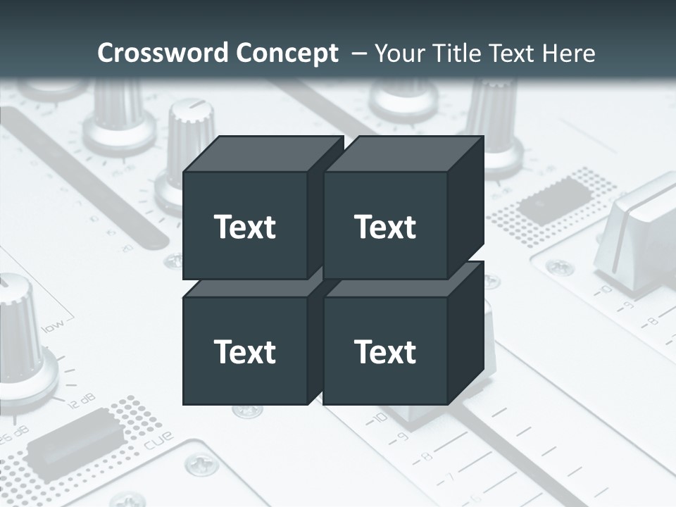 Writing Group Li Ten PowerPoint Template