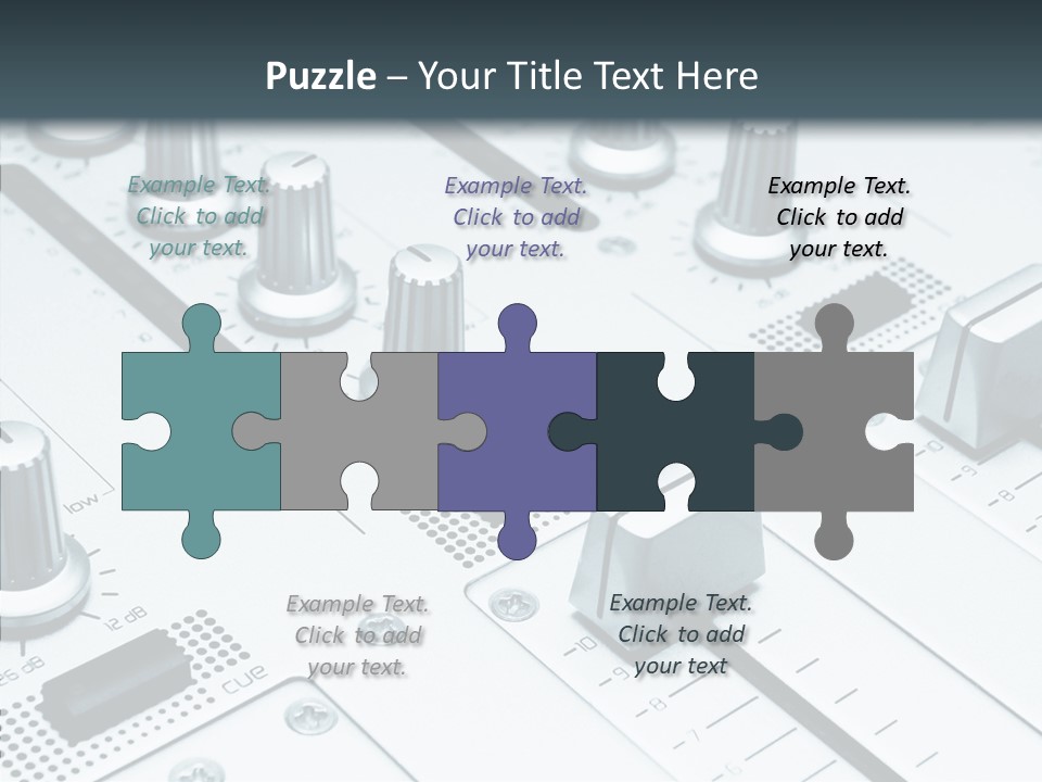 Writing Group Li Ten PowerPoint Template