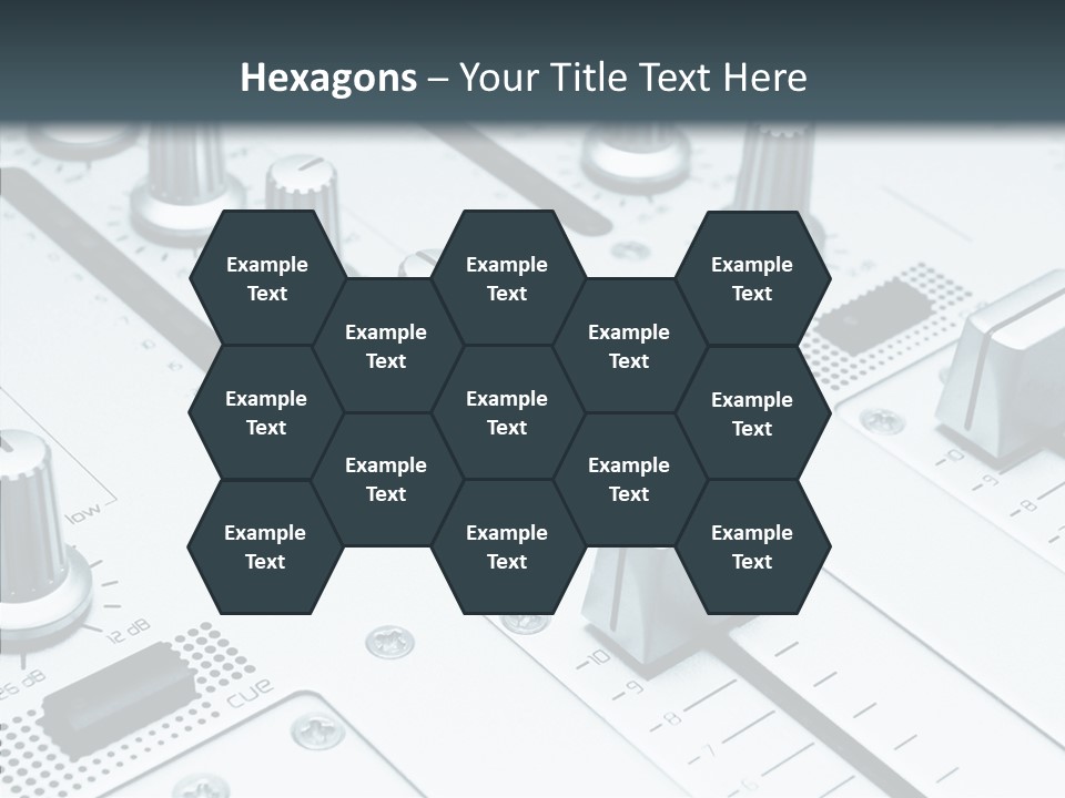 Writing Group Li Ten PowerPoint Template