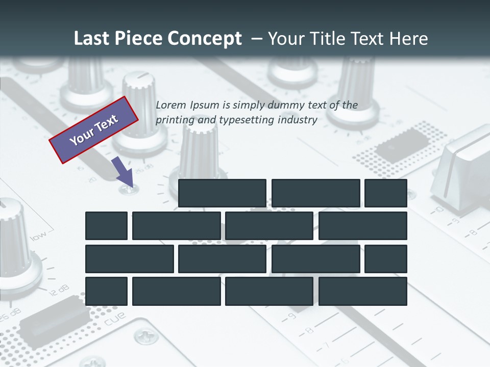 Writing Group Li Ten PowerPoint Template