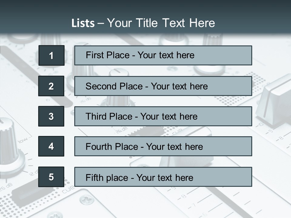 Writing Group Li Ten PowerPoint Template