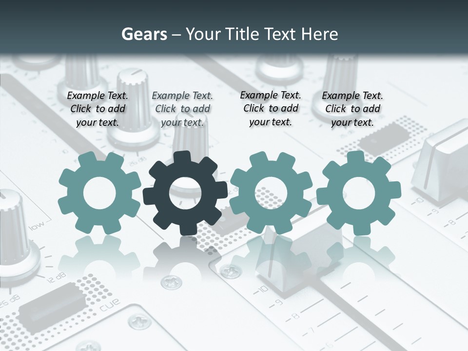 Writing Group Li Ten PowerPoint Template