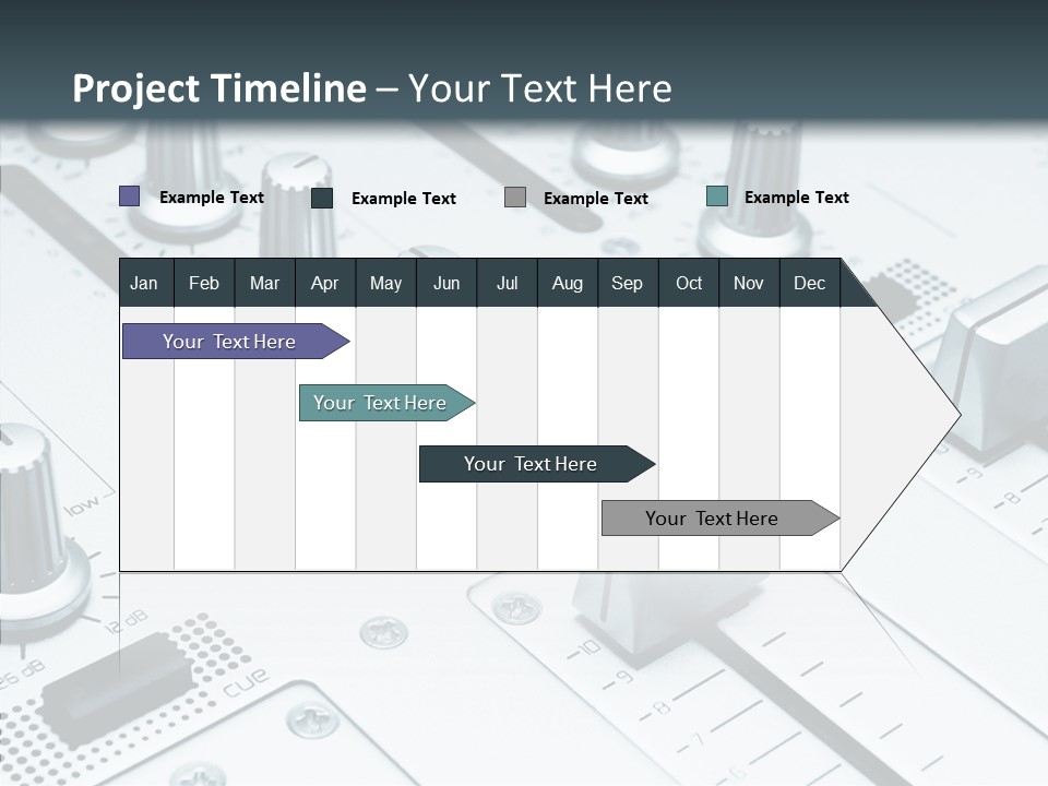 Writing Group Li Ten PowerPoint Template