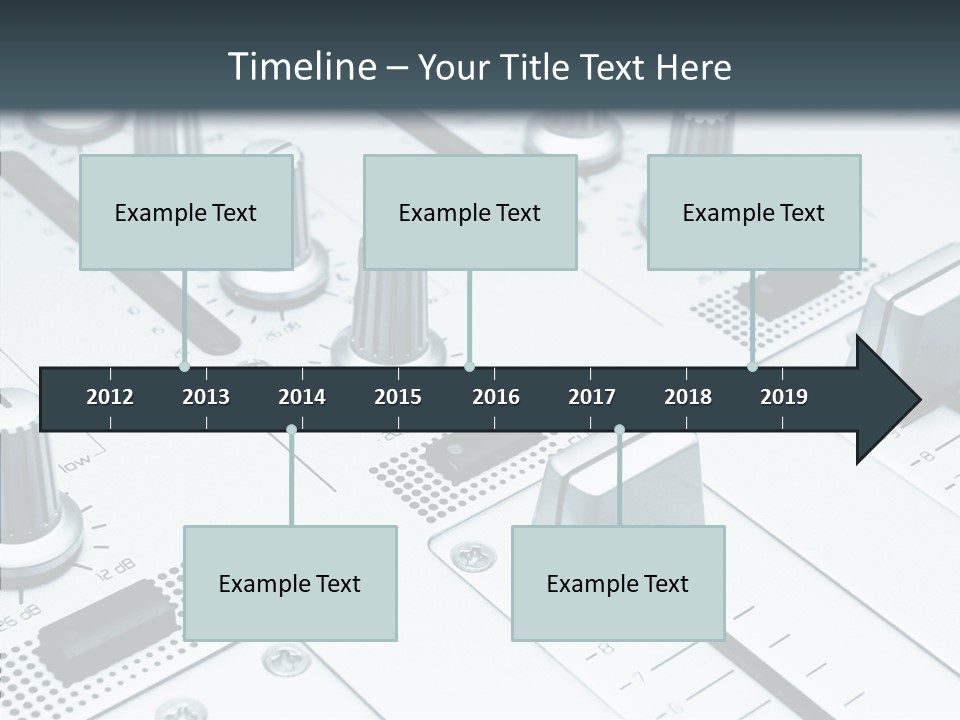 Writing Group Li Ten PowerPoint Template