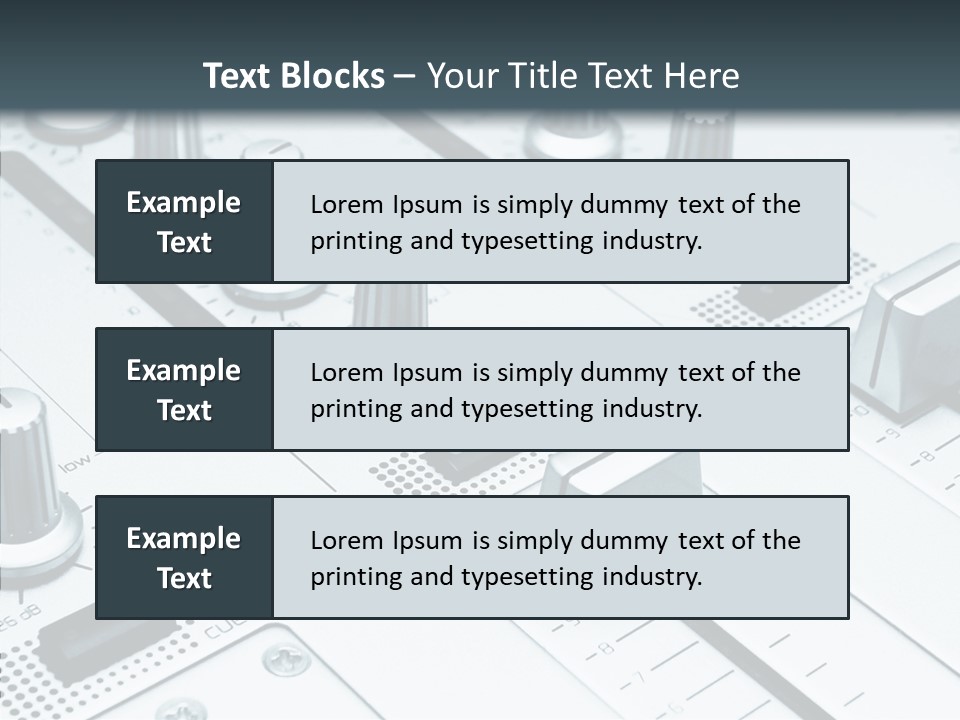 Writing Group Li Ten PowerPoint Template