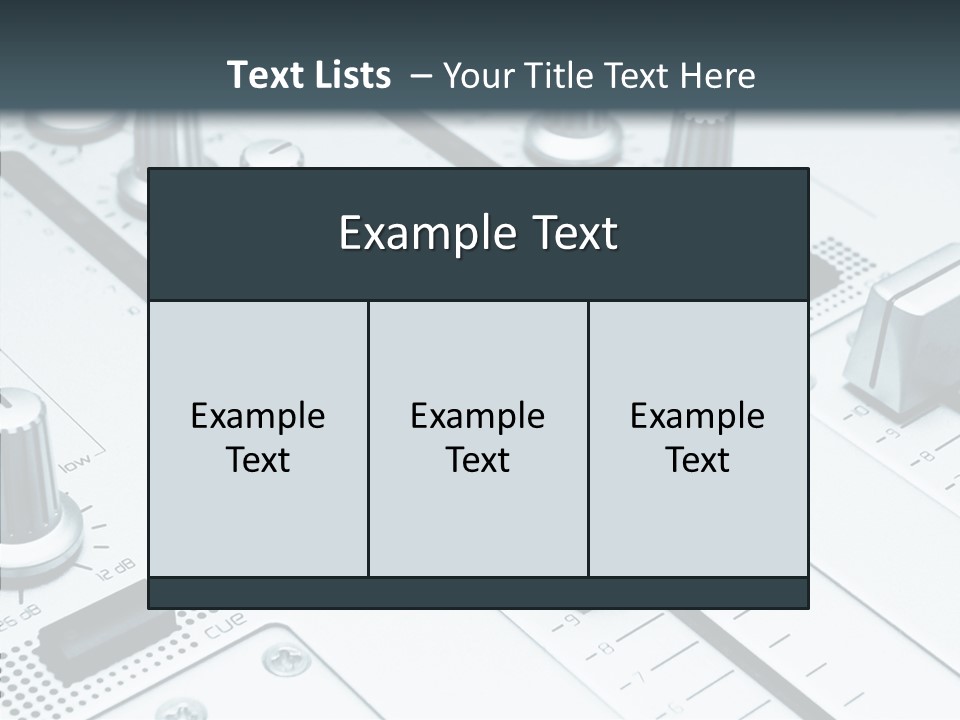 Writing Group Li Ten PowerPoint Template