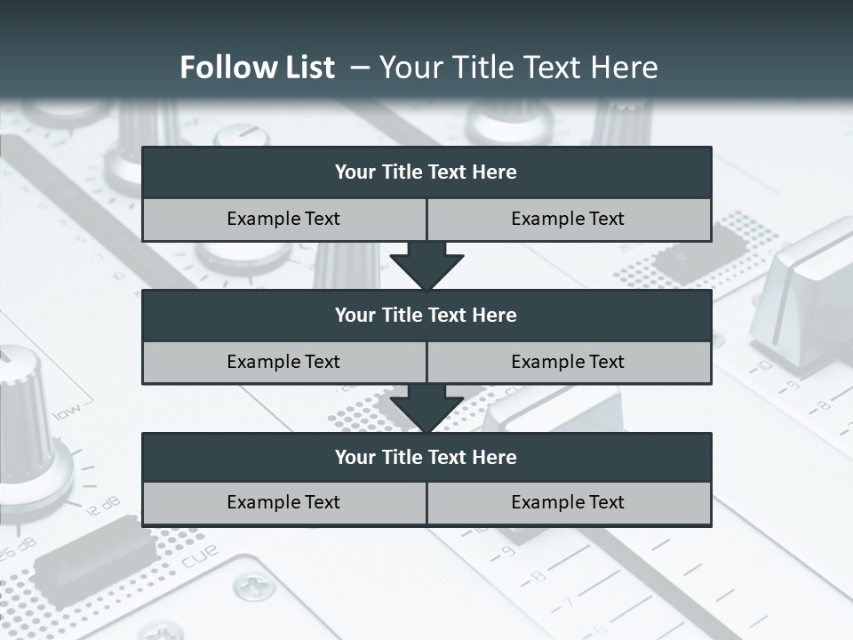 Writing Group Li Ten PowerPoint Template