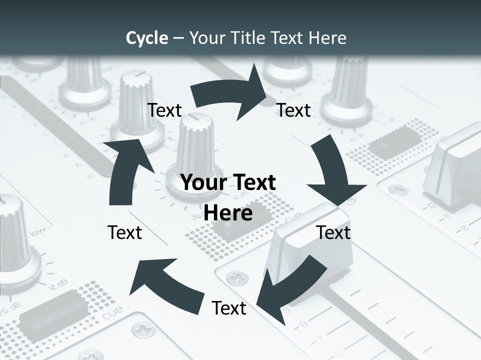 Writing Group Li Ten PowerPoint Template