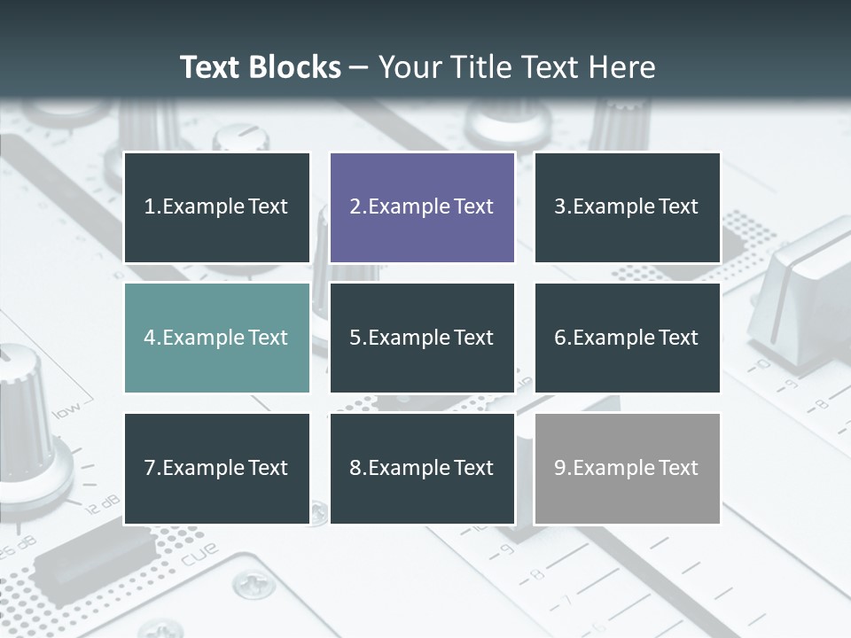 Writing Group Li Ten PowerPoint Template