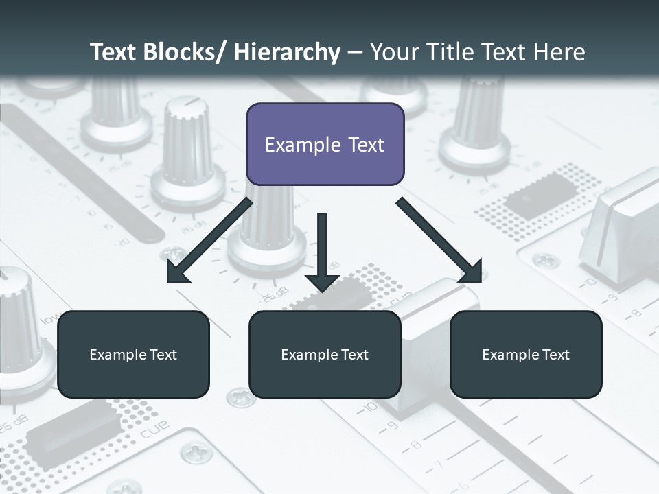 Writing Group Li Ten PowerPoint Template