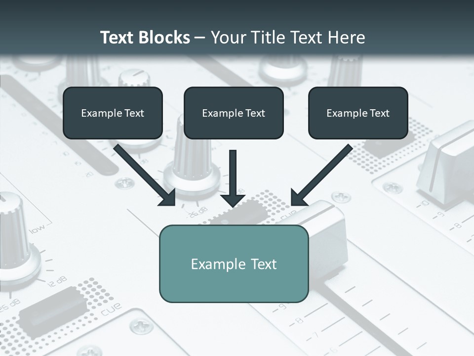 Writing Group Li Ten PowerPoint Template