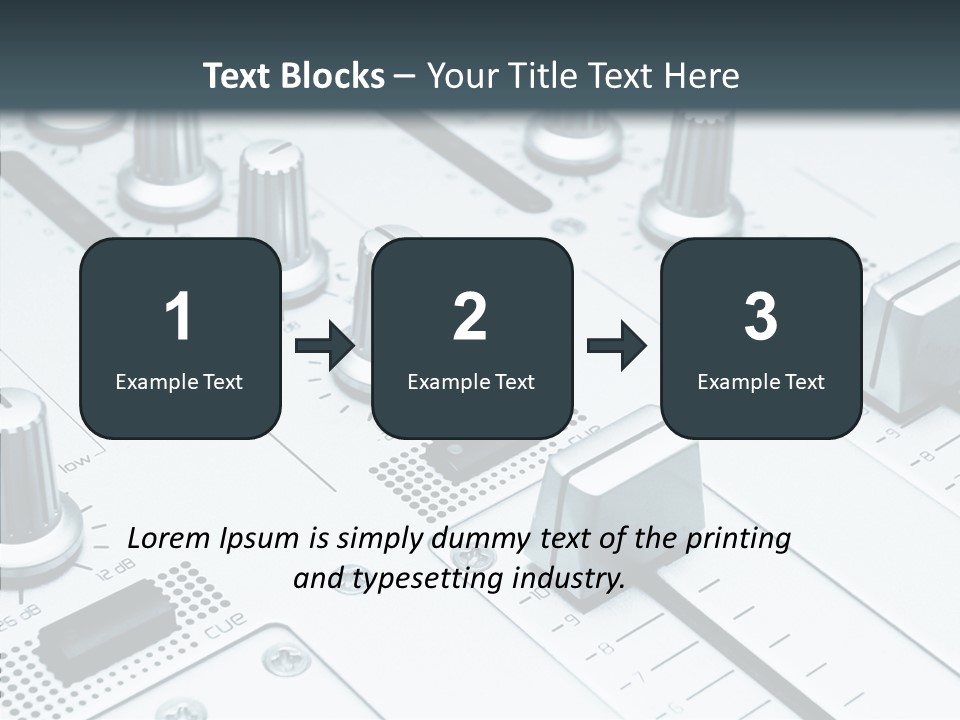 Writing Group Li Ten PowerPoint Template