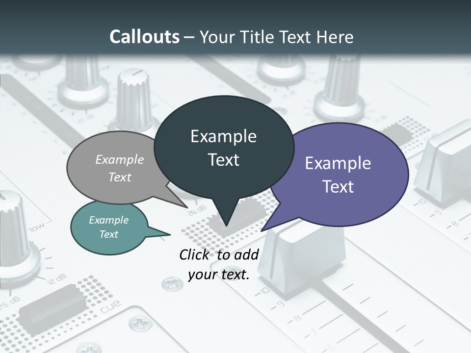 Writing Group Li Ten PowerPoint Template