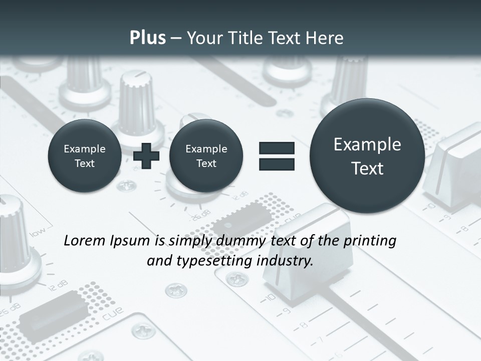 Writing Group Li Ten PowerPoint Template