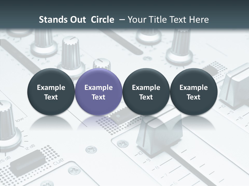 Writing Group Li Ten PowerPoint Template
