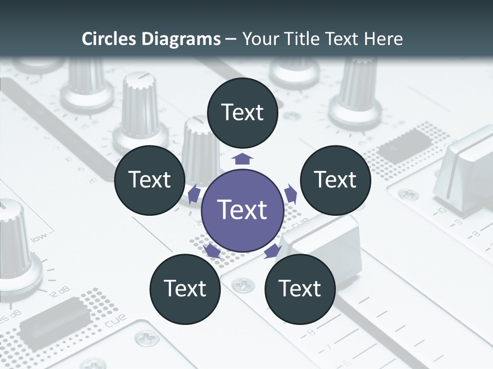 Writing Group Li Ten PowerPoint Template