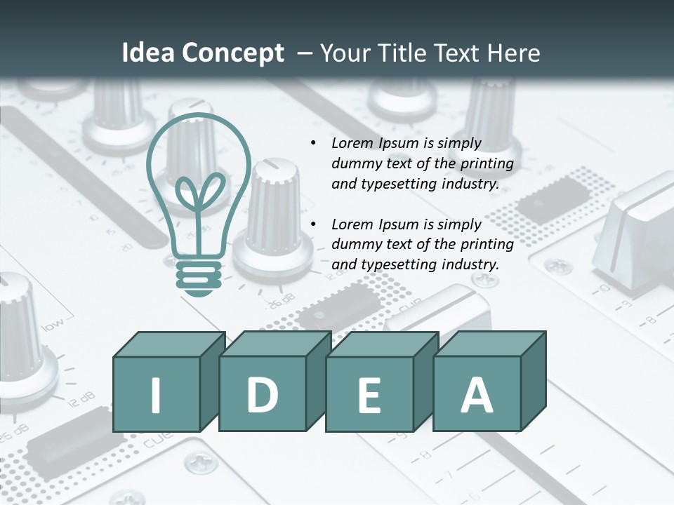 Writing Group Li Ten PowerPoint Template