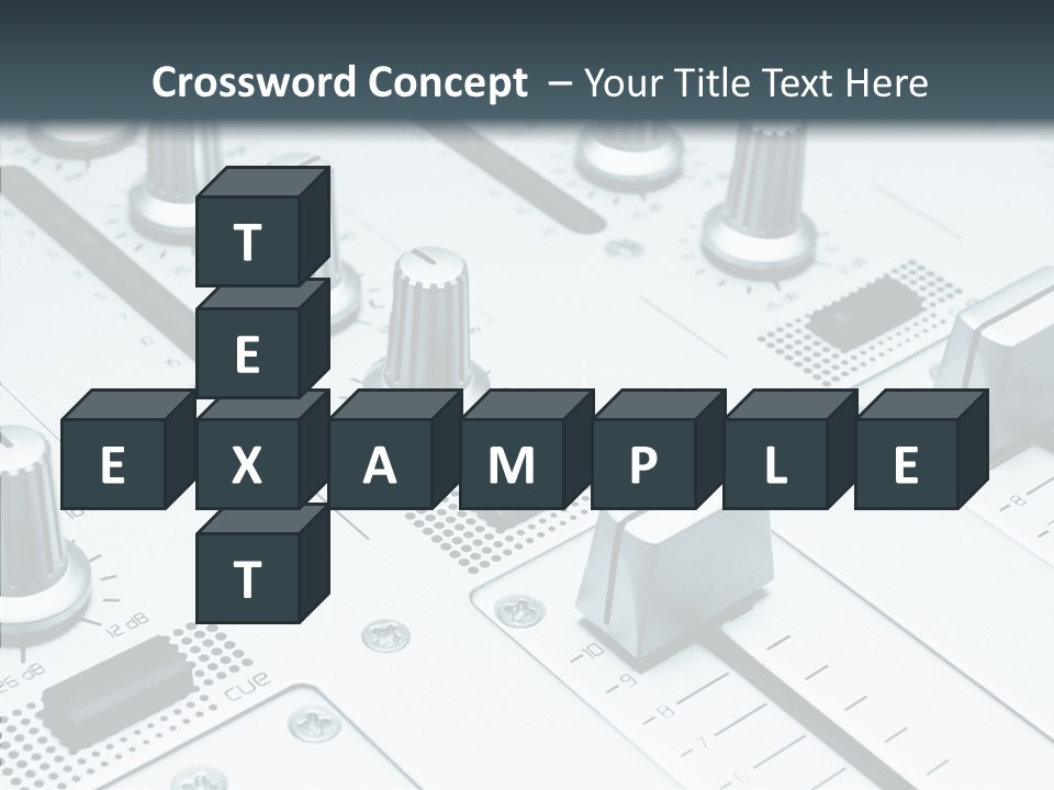 Writing Group Li Ten PowerPoint Template