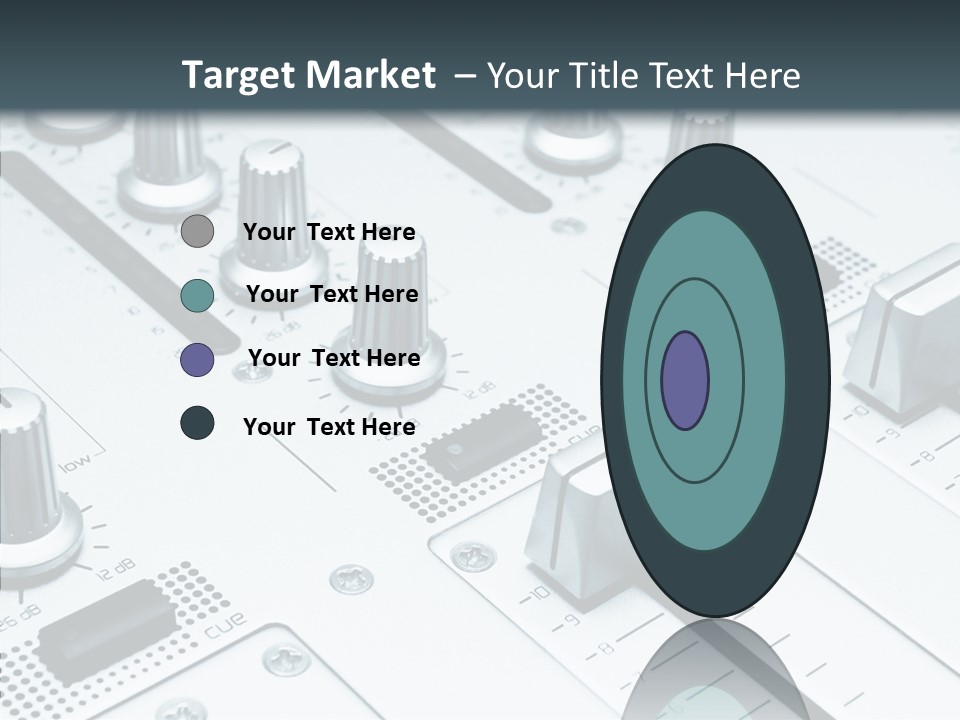 Writing Group Li Ten PowerPoint Template