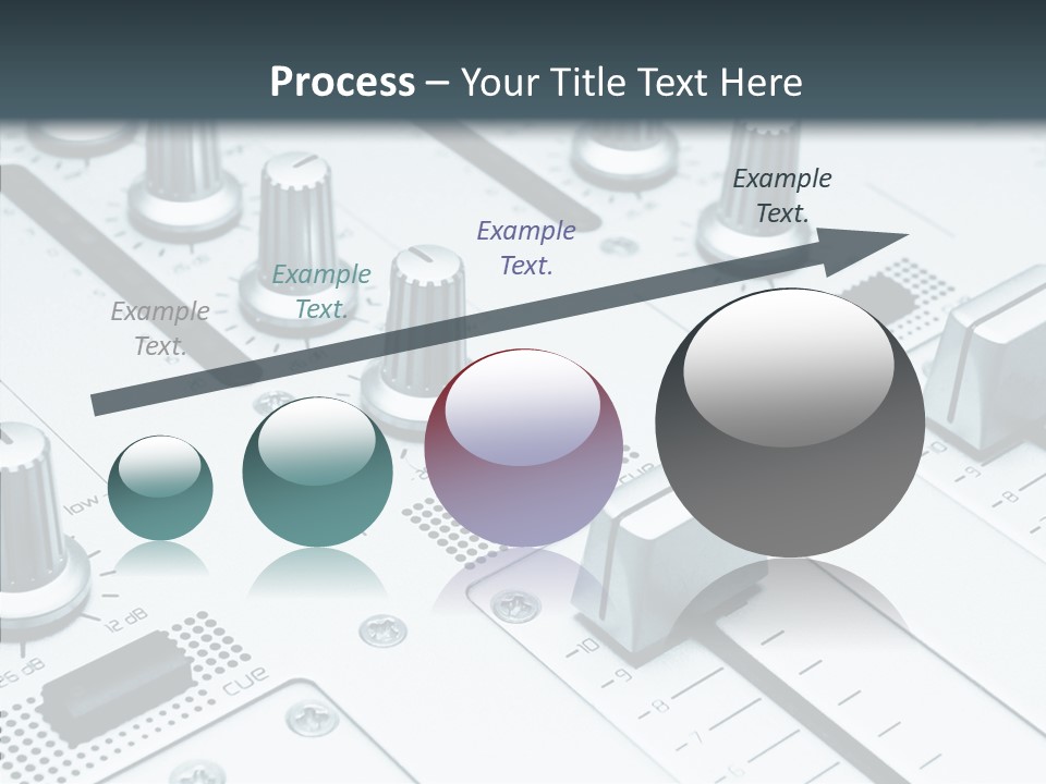 Writing Group Li Ten PowerPoint Template