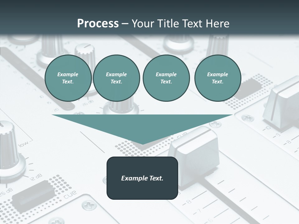 Writing Group Li Ten PowerPoint Template