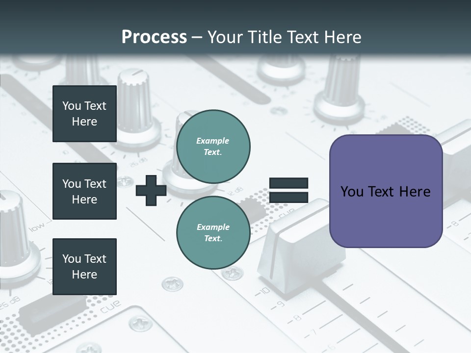 Writing Group Li Ten PowerPoint Template