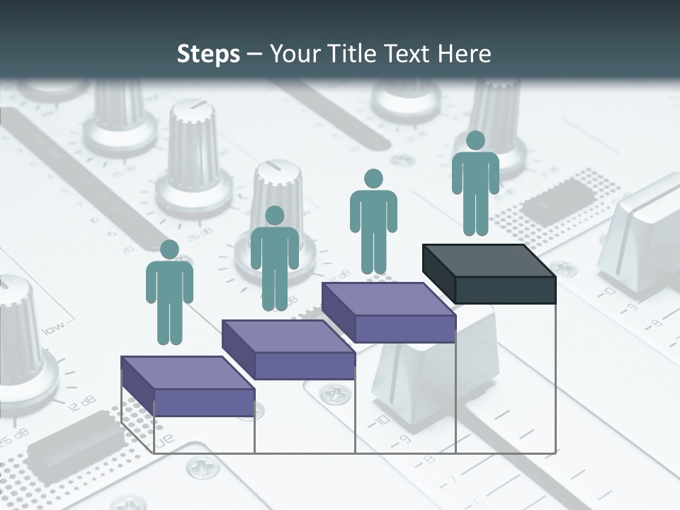 Writing Group Li Ten PowerPoint Template