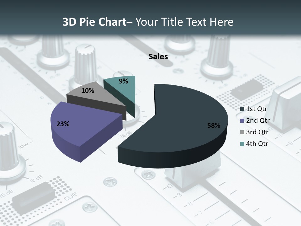 Writing Group Li Ten PowerPoint Template