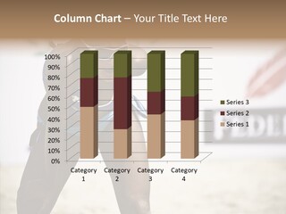 Outdoor Ptt Phuket PowerPoint Template