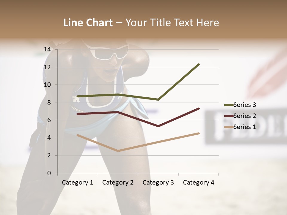 Outdoor Ptt Phuket PowerPoint Template