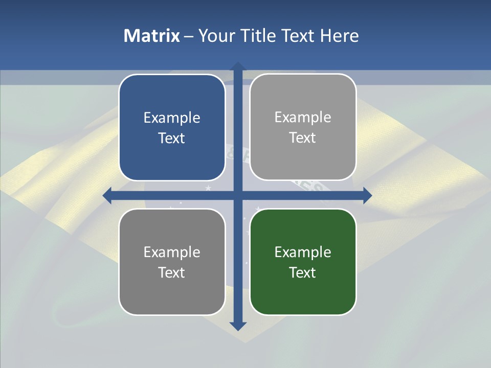 Chair Per On People PowerPoint Template