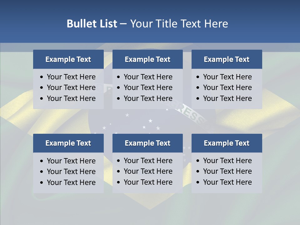Chair Per On People PowerPoint Template