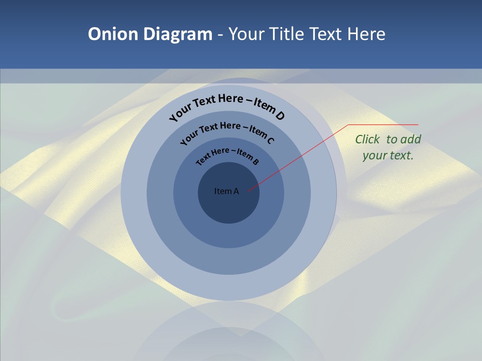 Chair Per On People PowerPoint Template