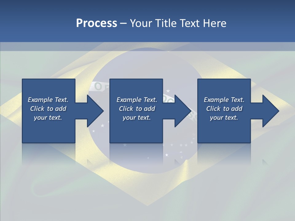 Chair Per On People PowerPoint Template