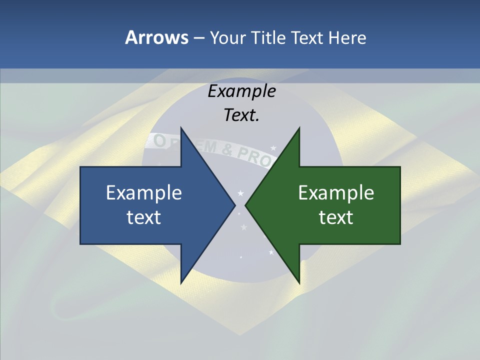 Chair Per On People PowerPoint Template