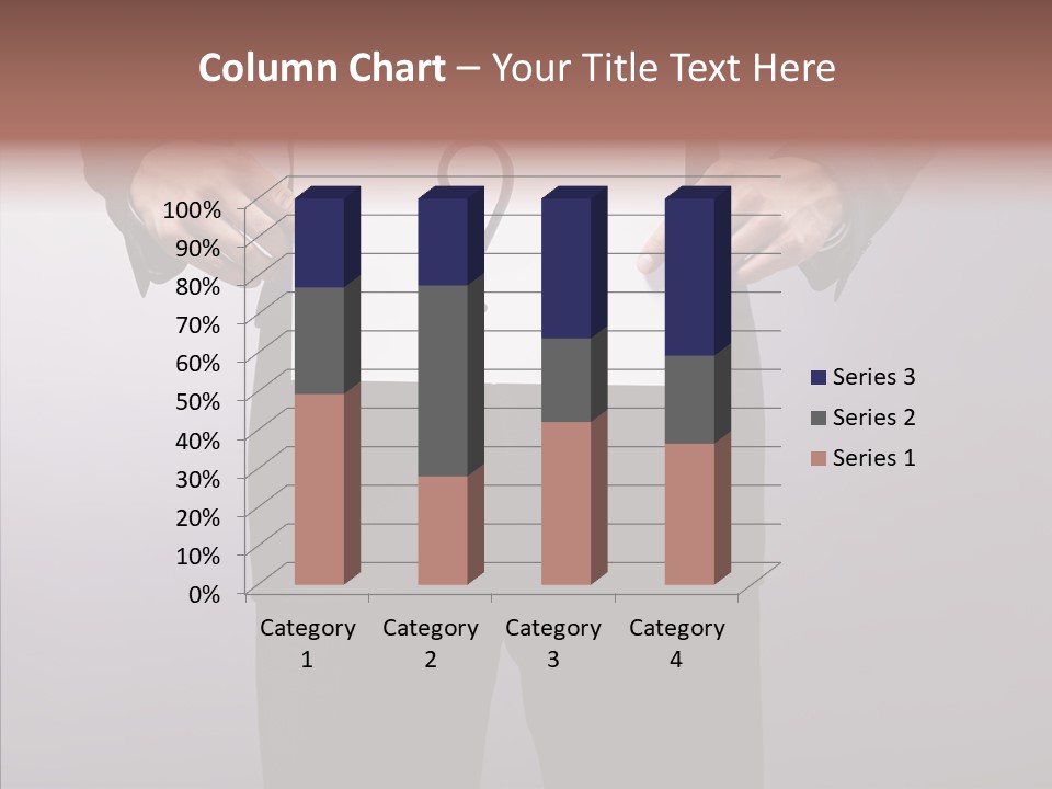 Thinking Business Professional PowerPoint Template