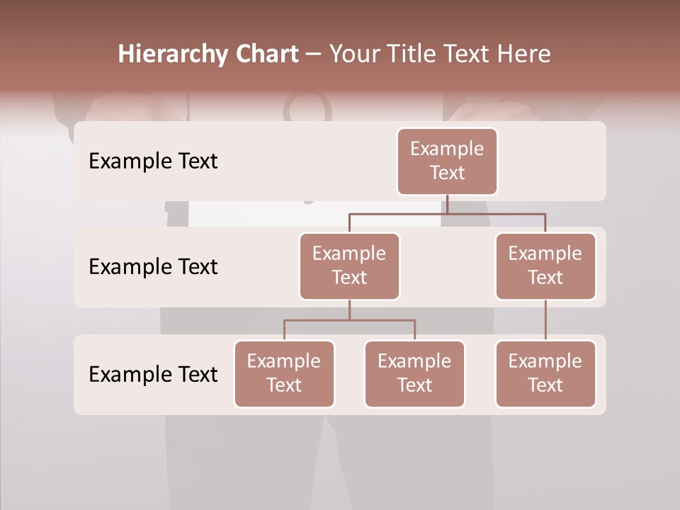 Thinking Business Professional PowerPoint Template