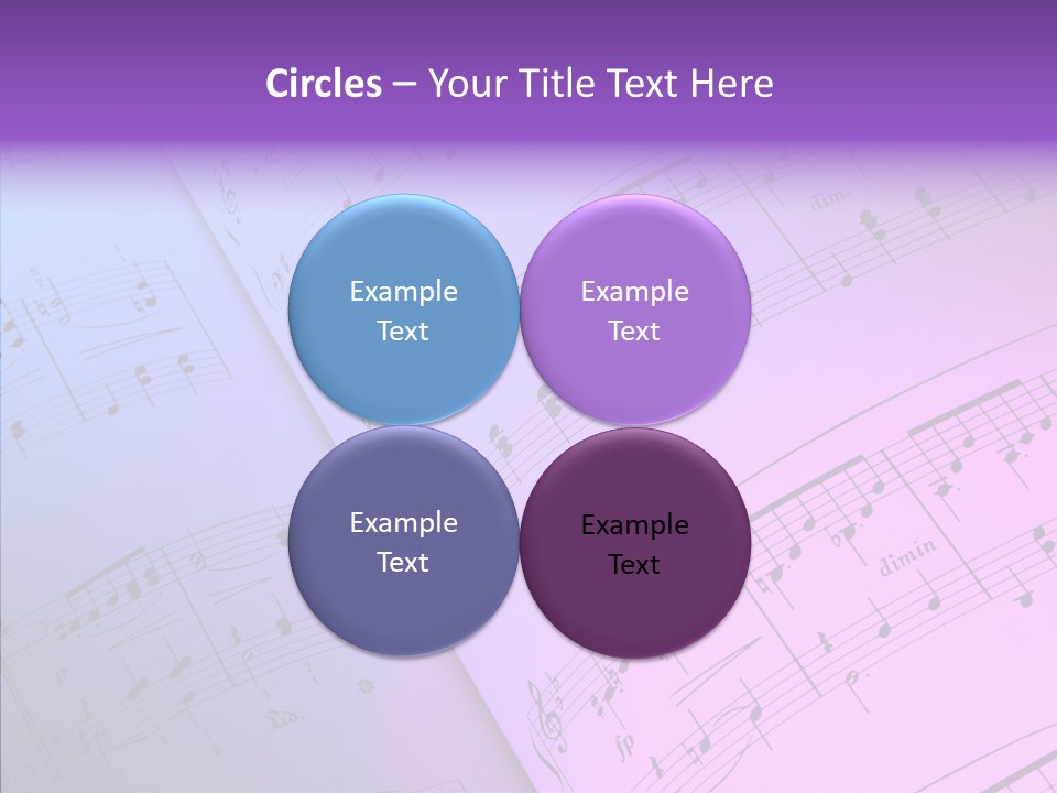 Humor Board Corporate PowerPoint Template