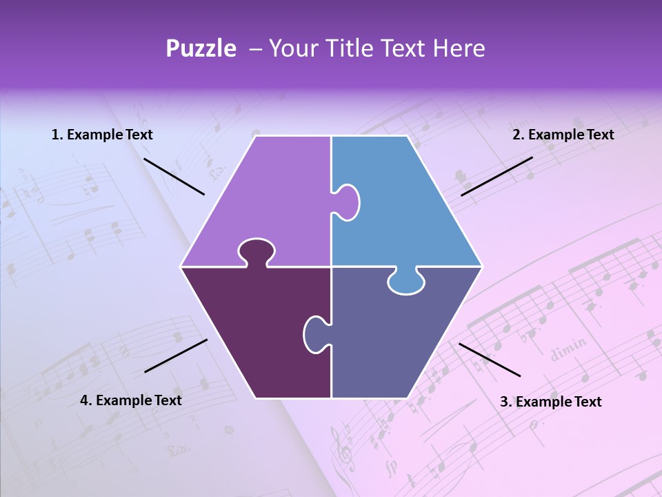 Humor Board Corporate PowerPoint Template