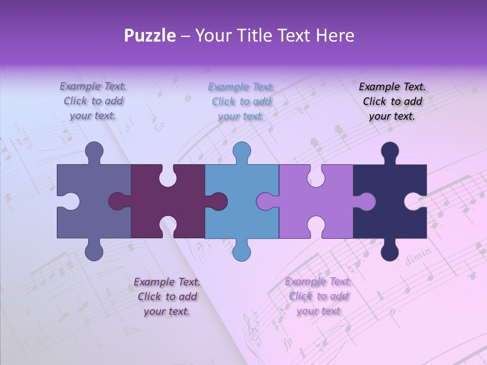 Humor Board Corporate PowerPoint Template