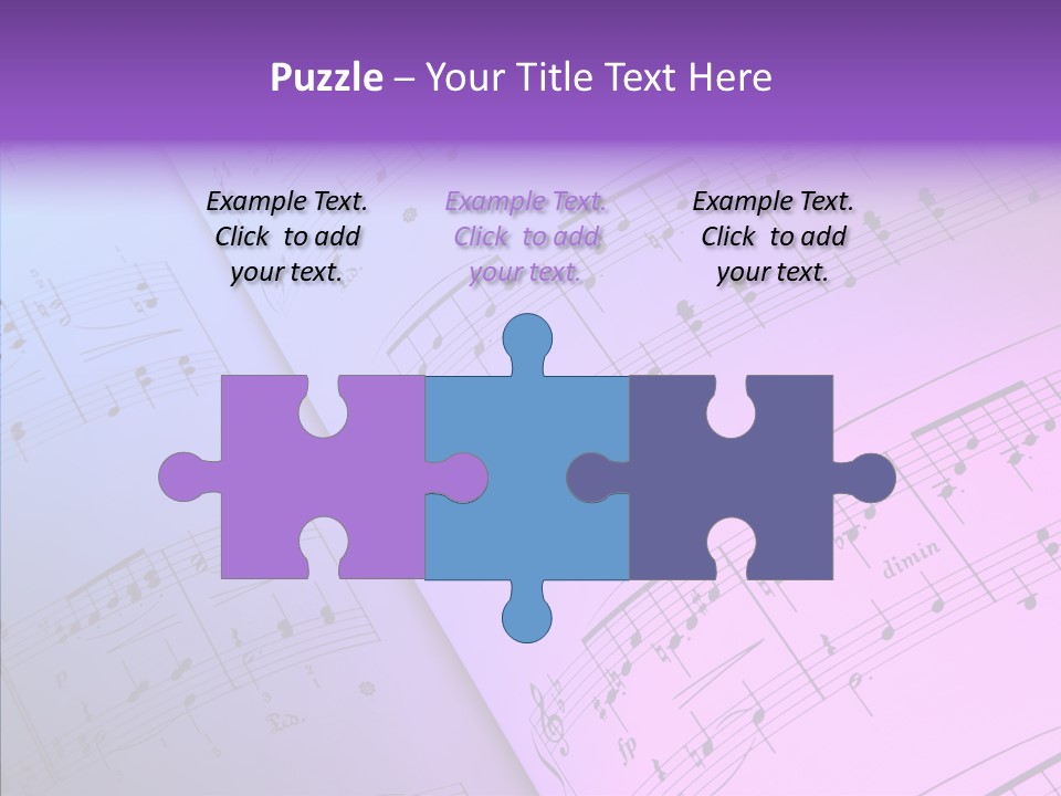 Humor Board Corporate PowerPoint Template