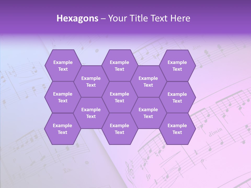 Humor Board Corporate PowerPoint Template